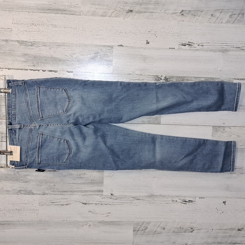 1005 Universal Thread High Rise Skinny Jeans - Picture 3 of 5